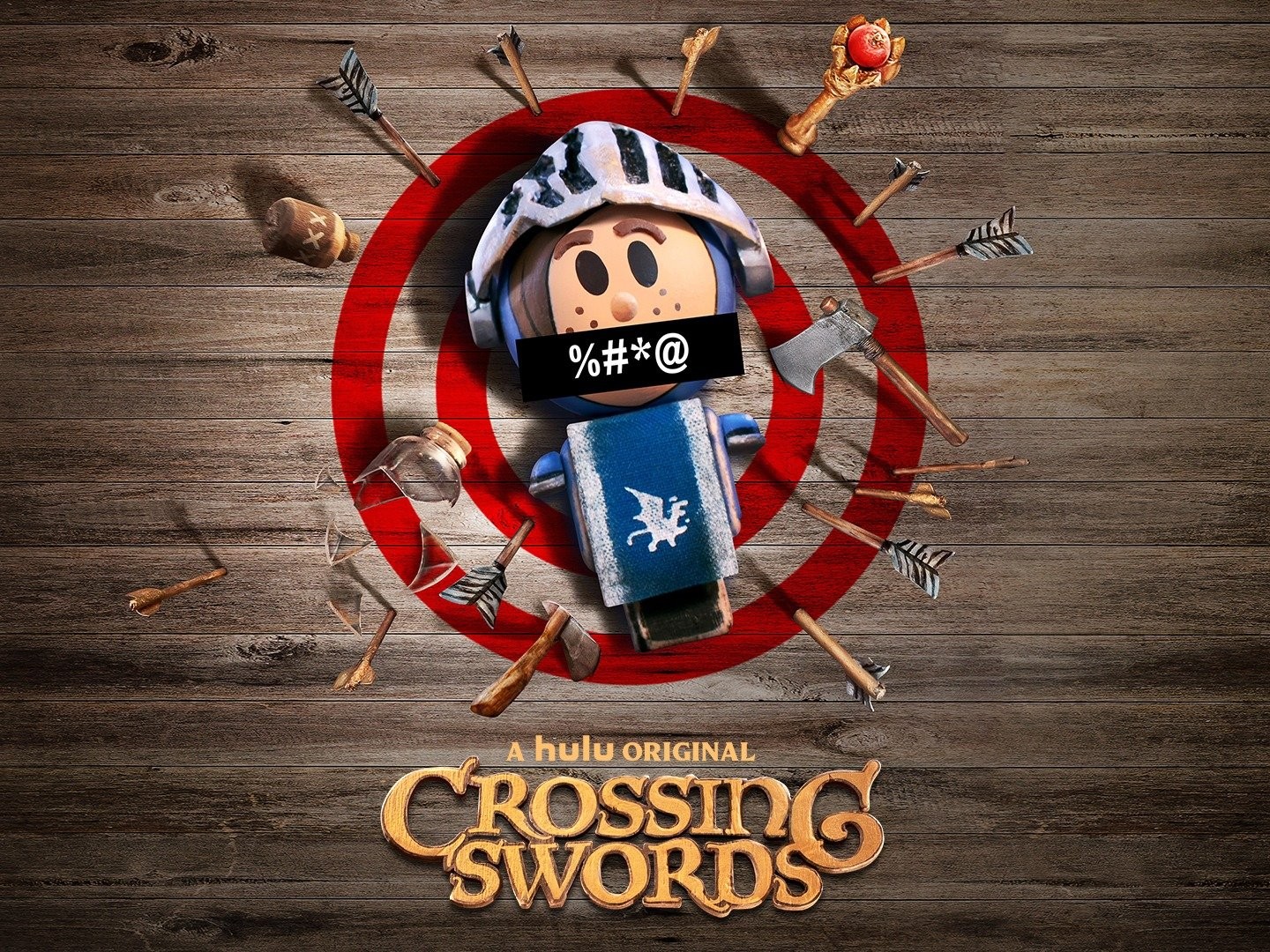 Crossed Swords - IGN