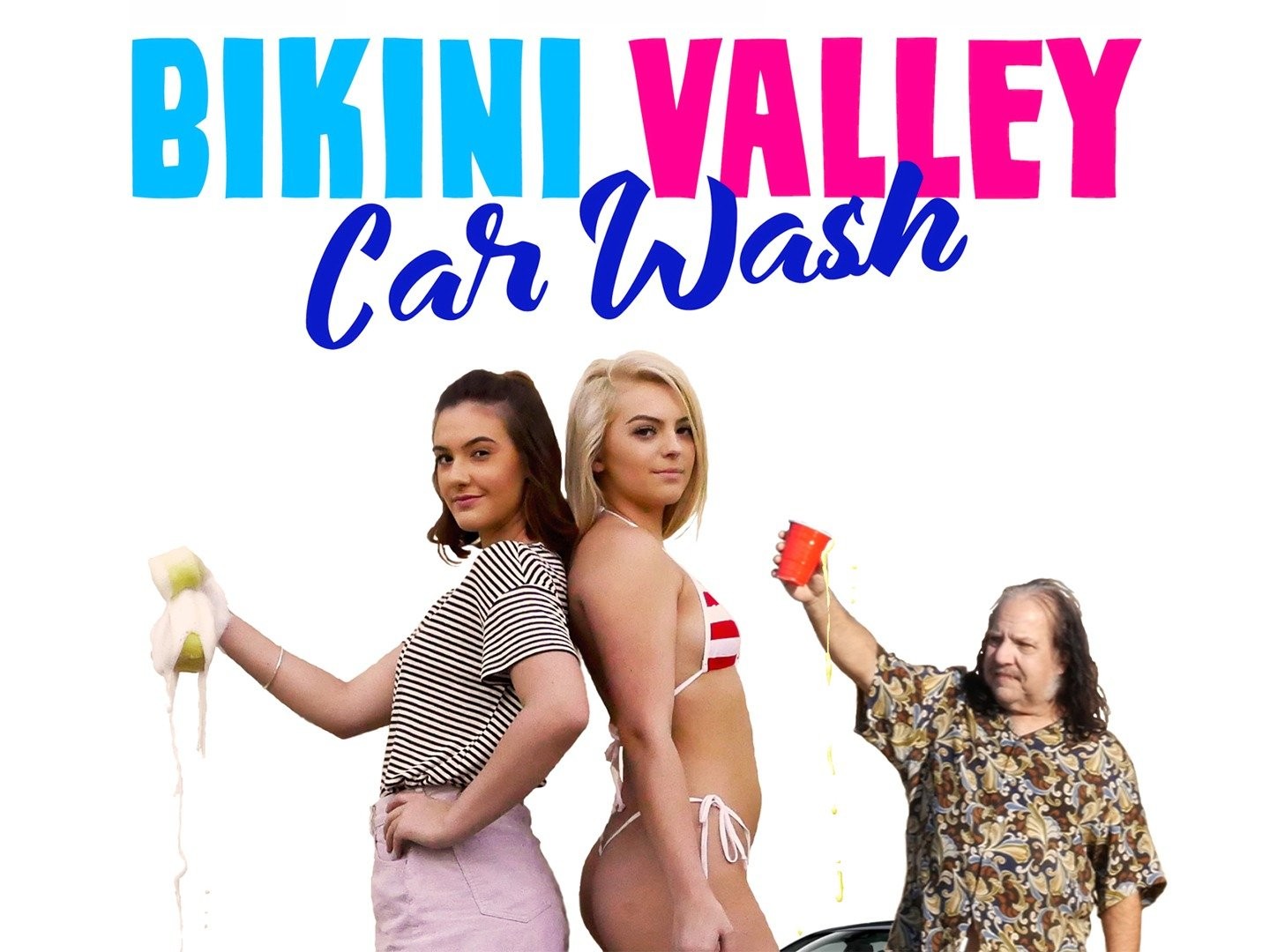 All American Bikini Car Wash - Rotten Tomatoes