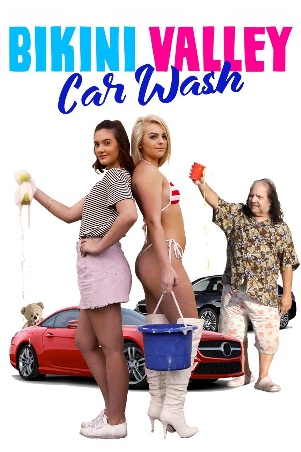 Verlar💅🏾 on X: Are you ready for Space yard bikini car wash