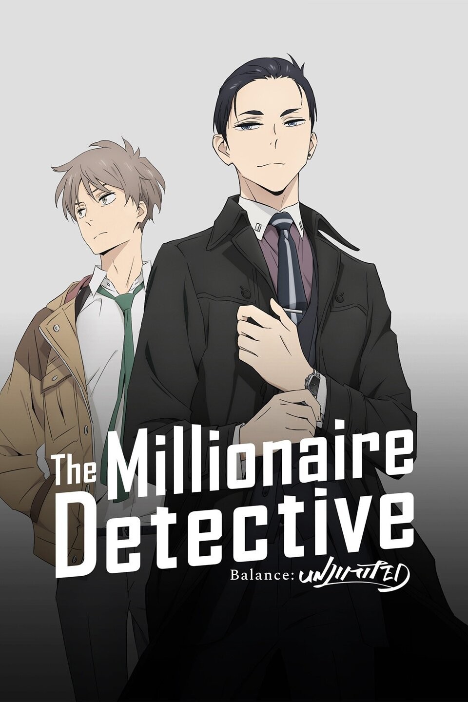 The Millionaire Detective Balance Unlimited Season 1 Rotten