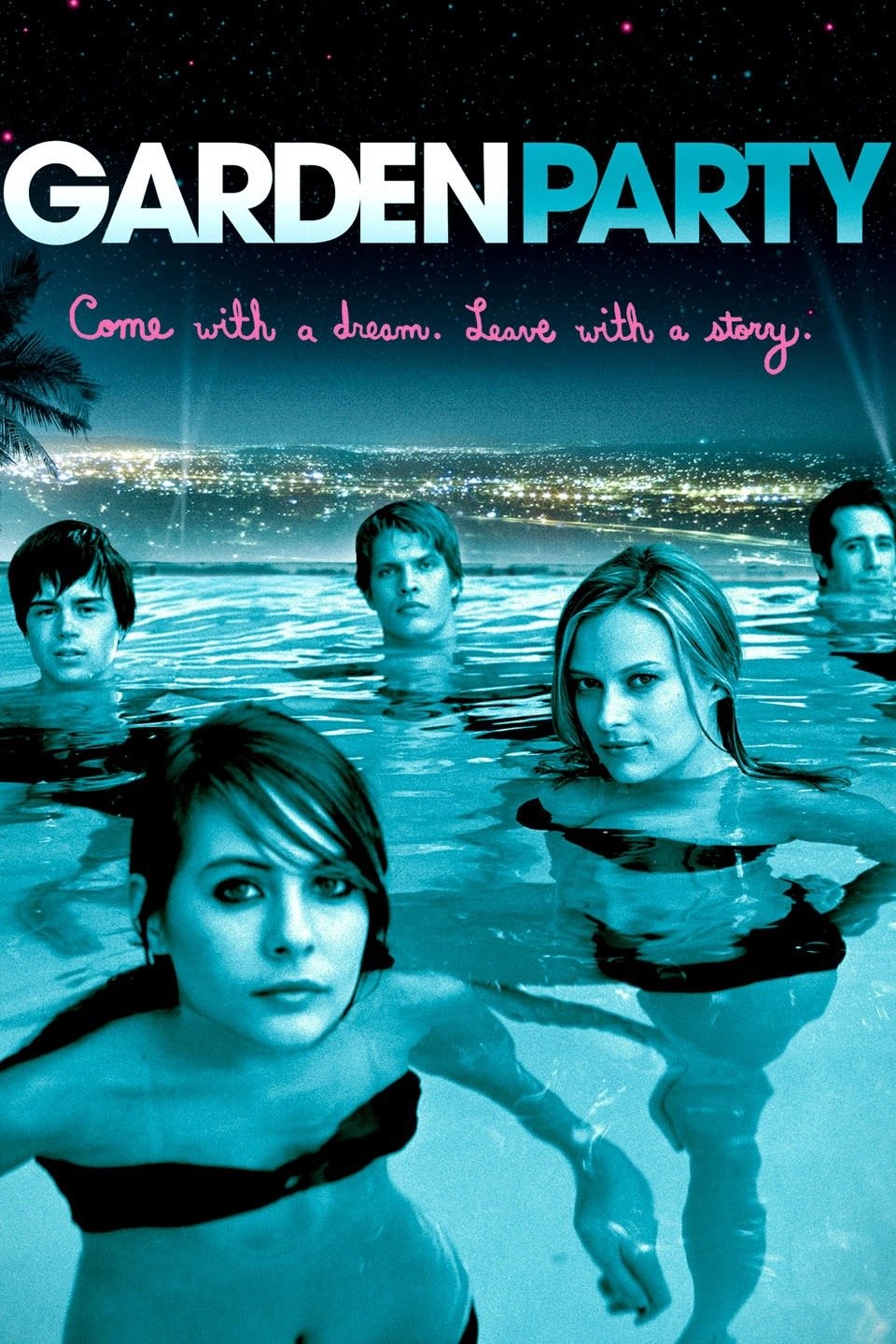 Garden Party - Rotten Tomatoes