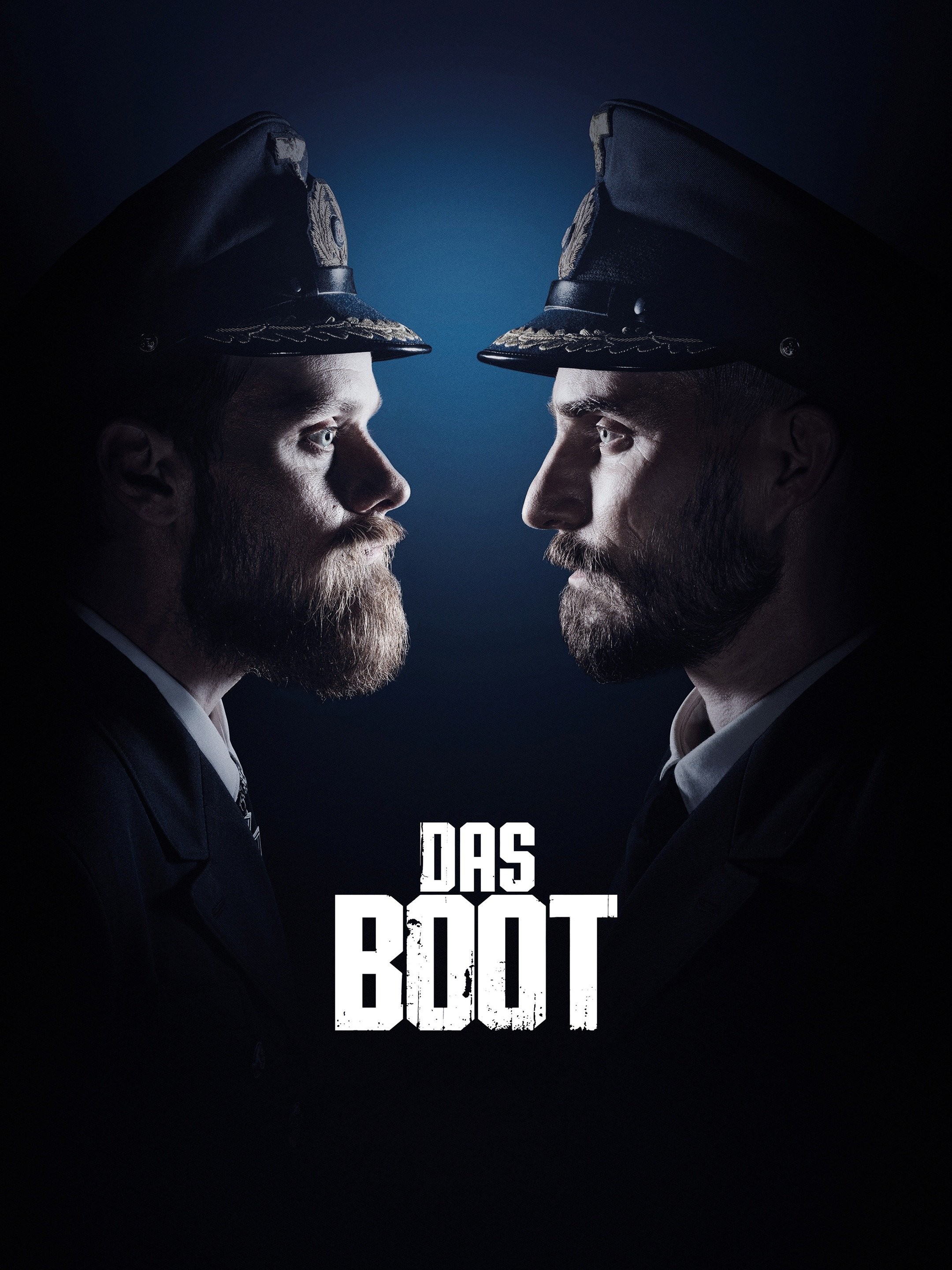 Das Boot –