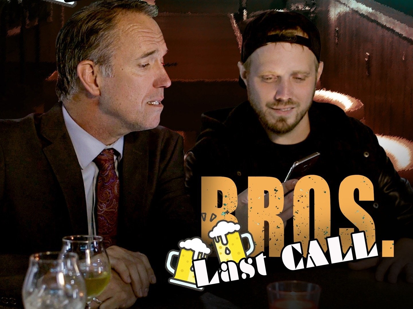 Burnzy's Last Call - Rotten Tomatoes