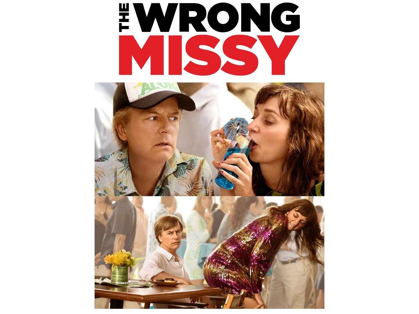 The wrong missy discount fmovies