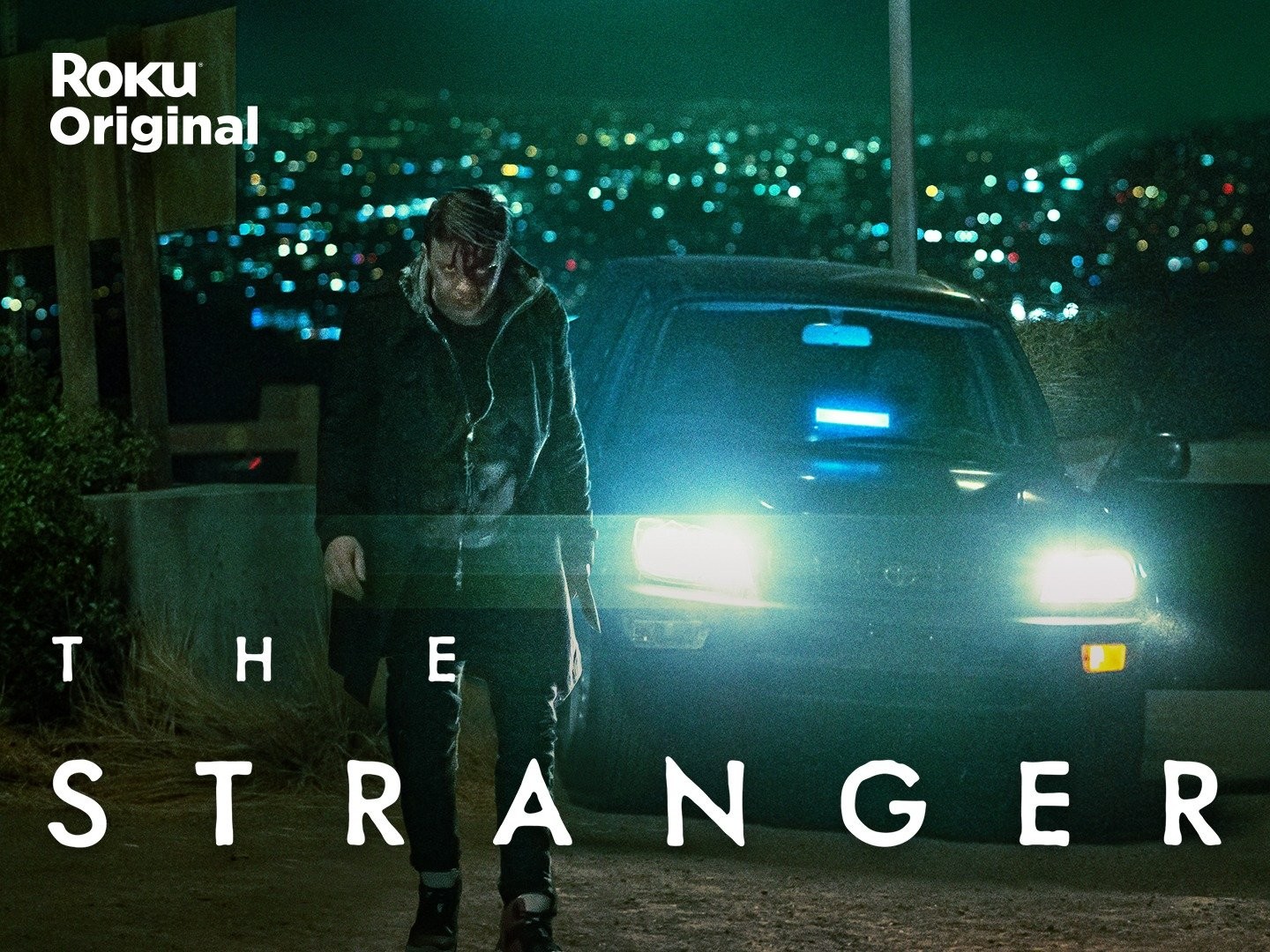 The Stranger (TV Mini Series 2020) - IMDb