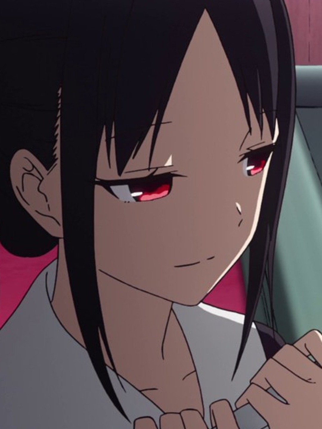 Kaguya-sama Love is War Season 2 Series Review: All Is Fair – Round 2