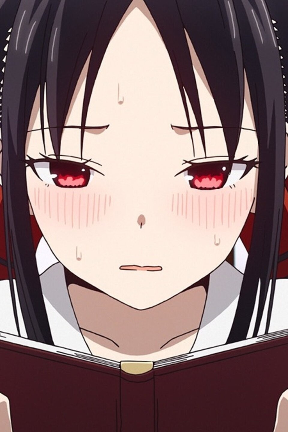 Anime for your Watchlist: Kaguya-sama: Love Is War