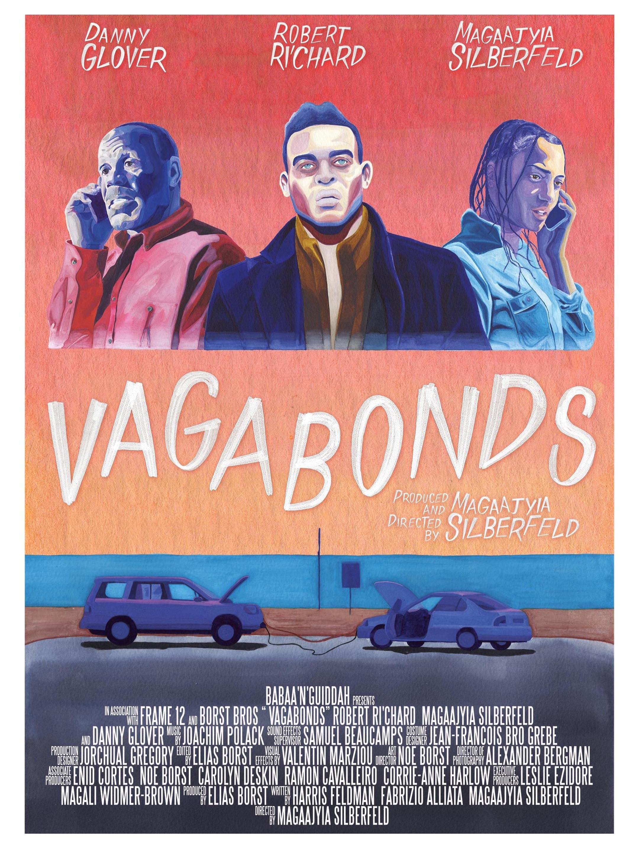 Vagabonds, Voyages & Very Expensive Things (Short 2023) - IMDb