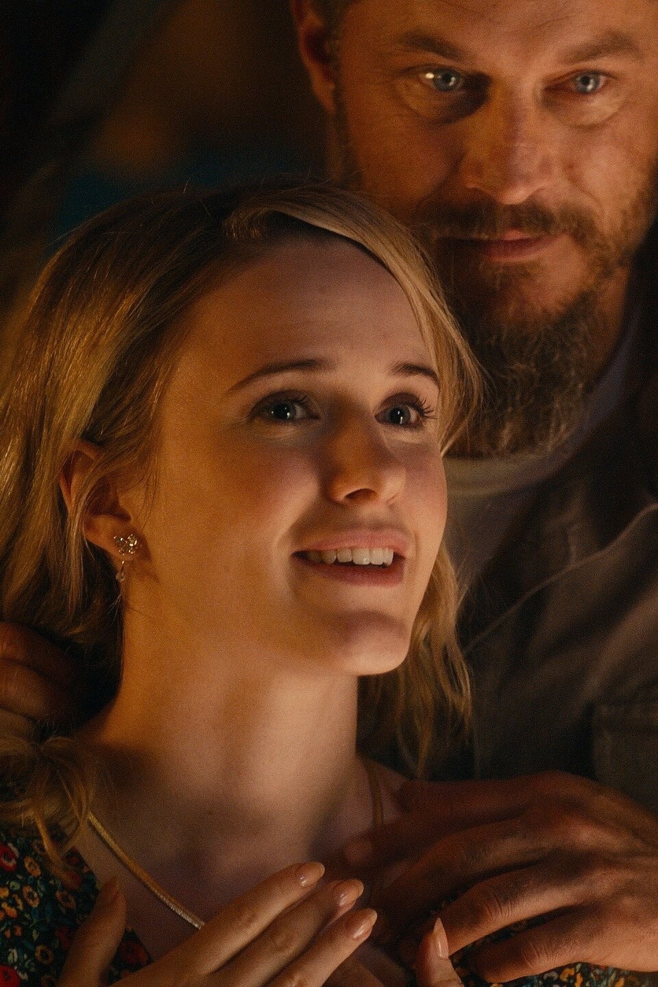 The Golden Arm (Michigan) Part 1 Pictures Rotten Tomatoes