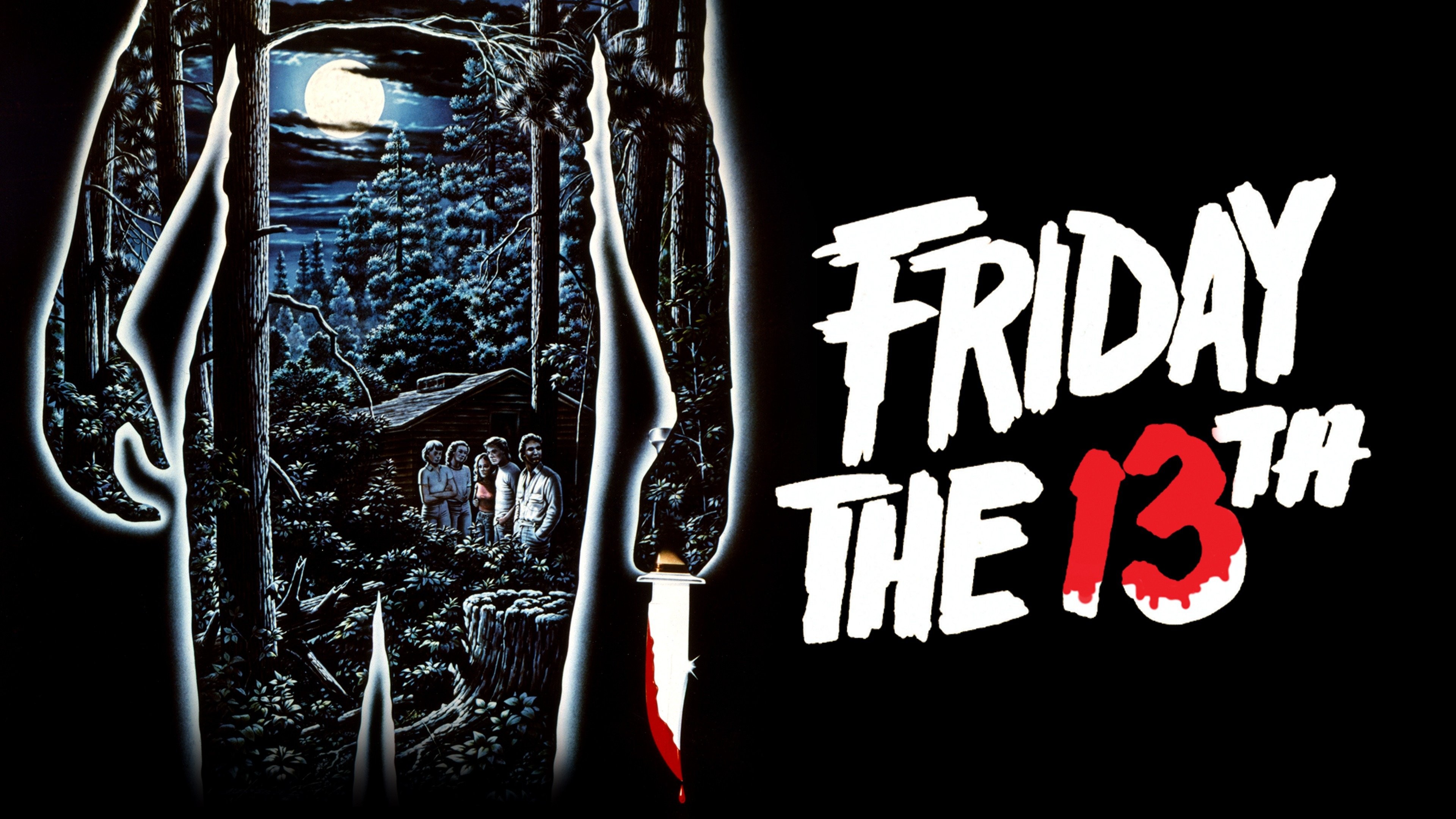 Friday the 13th (1980) Movie Review
