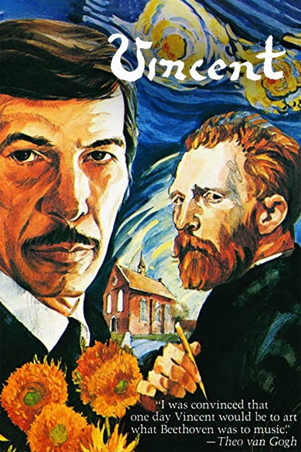 Vincent | Rotten Tomatoes