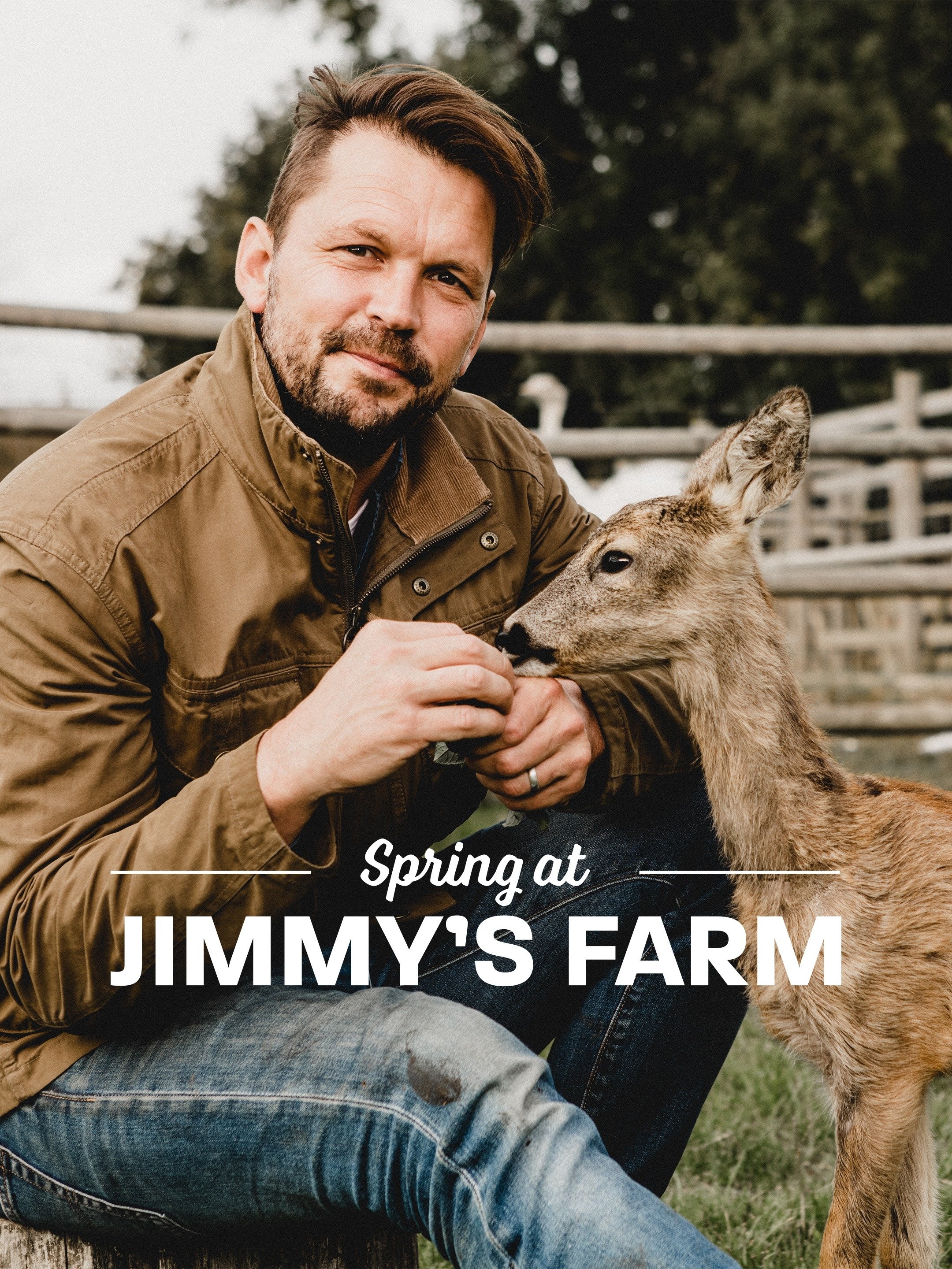 Spring at Jimmy's Farm Pictures Rotten Tomatoes