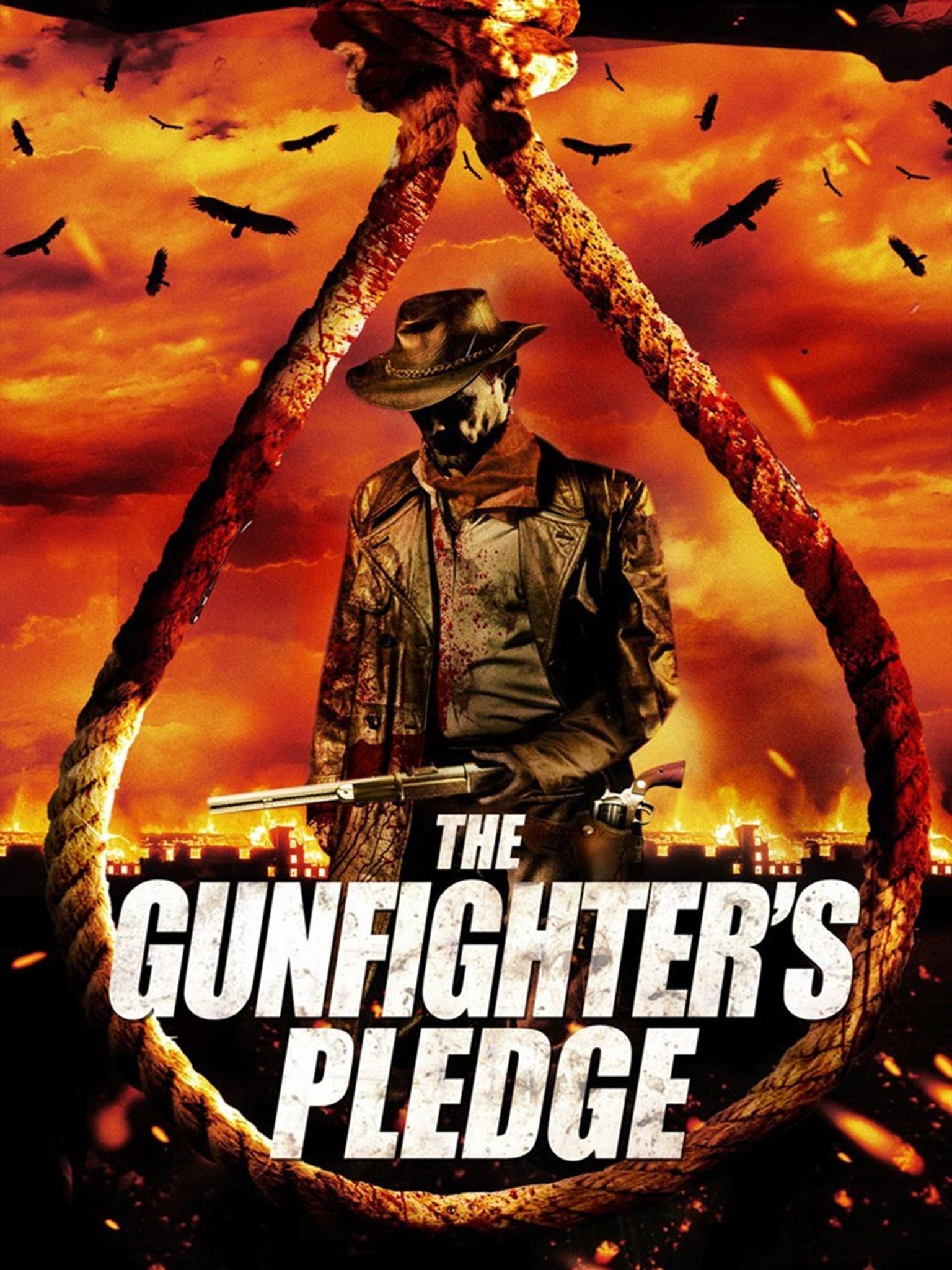 The Gunfighter - Signal One - Blueprint: Review