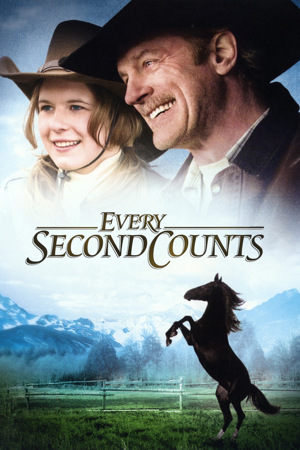 Second count