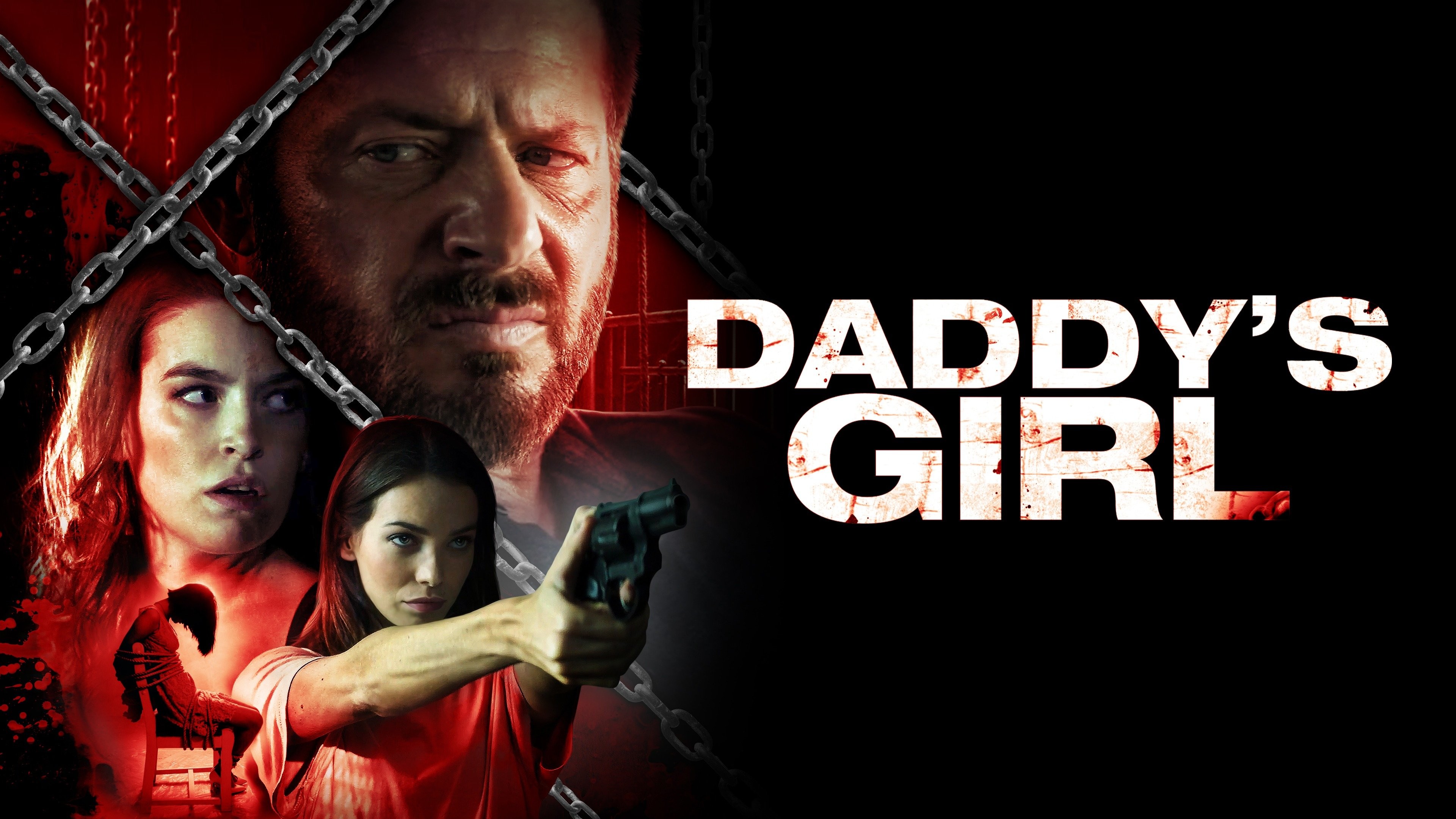 Daddy's girl 2018 2025 online full movie