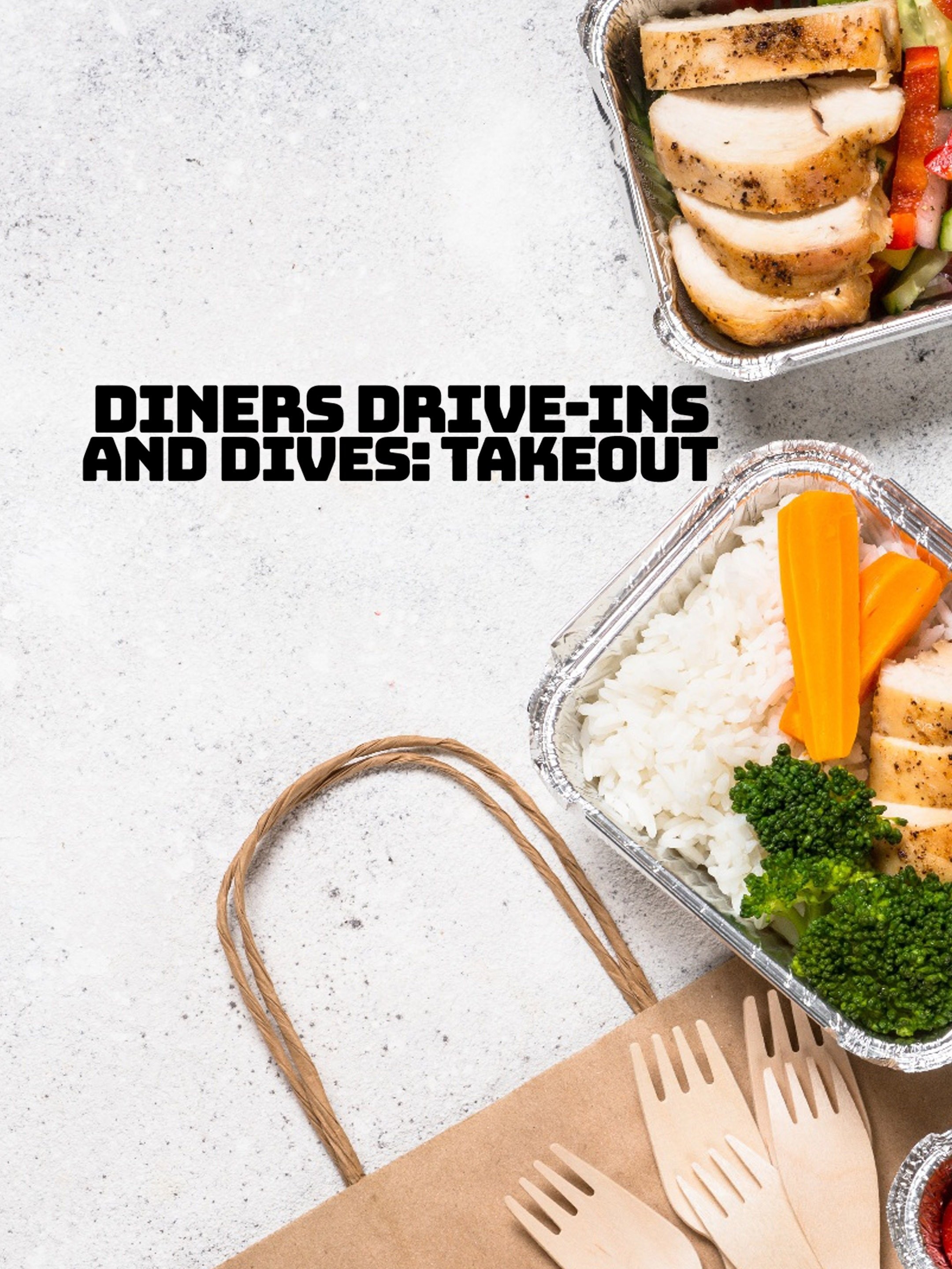 Diners DriveIns and Dives Takeout Pictures Rotten Tomatoes