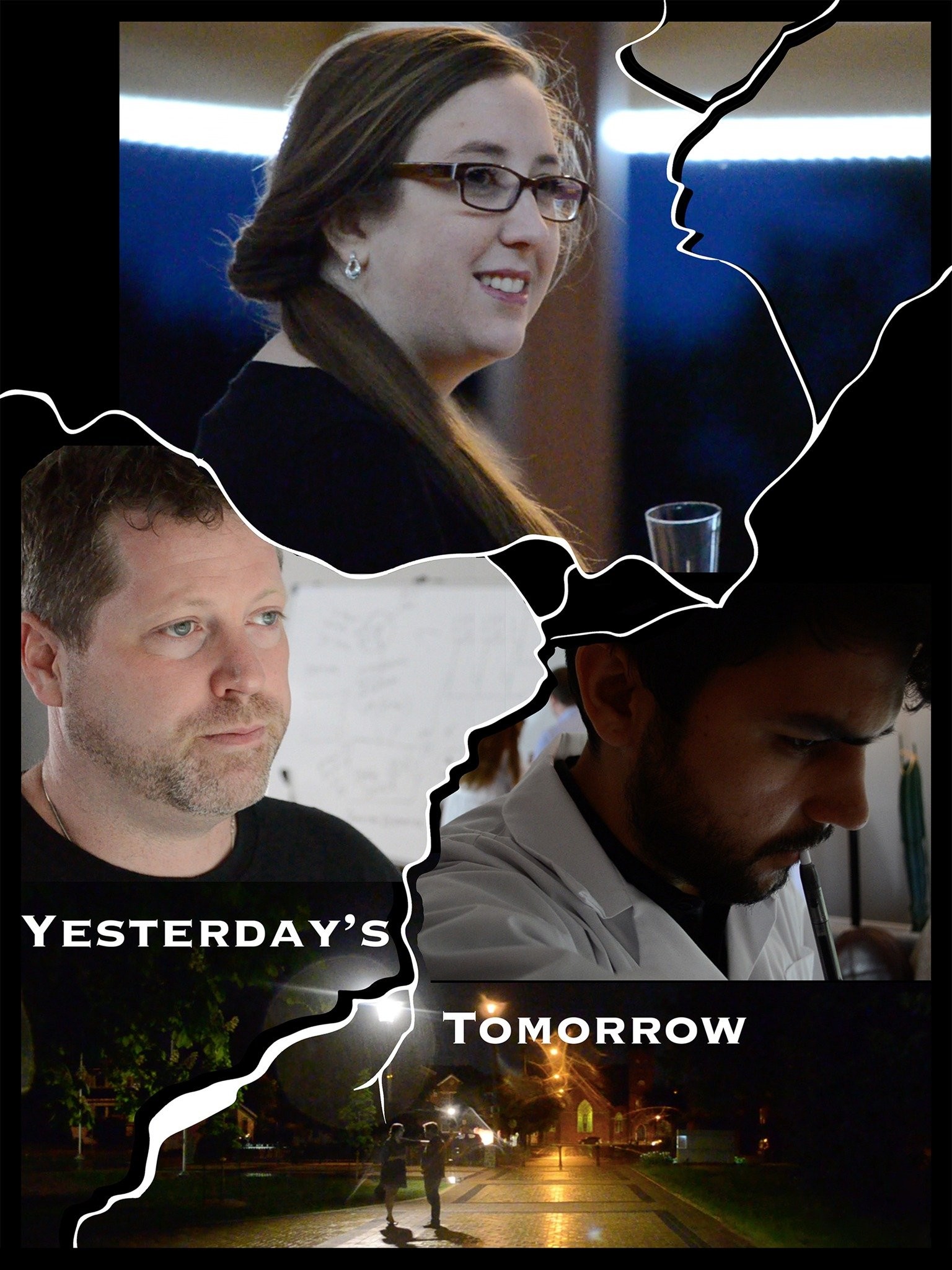 Yesterday's Tomorrow Pictures | Rotten Tomatoes