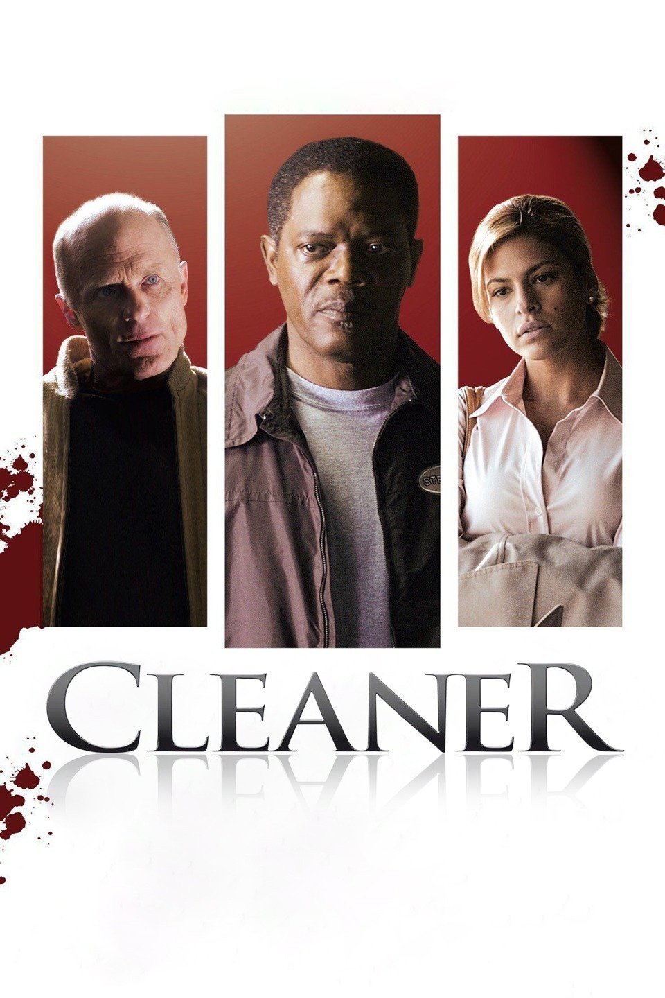 Image gallery for The Cleaner (TV Series) - FilmAffinity