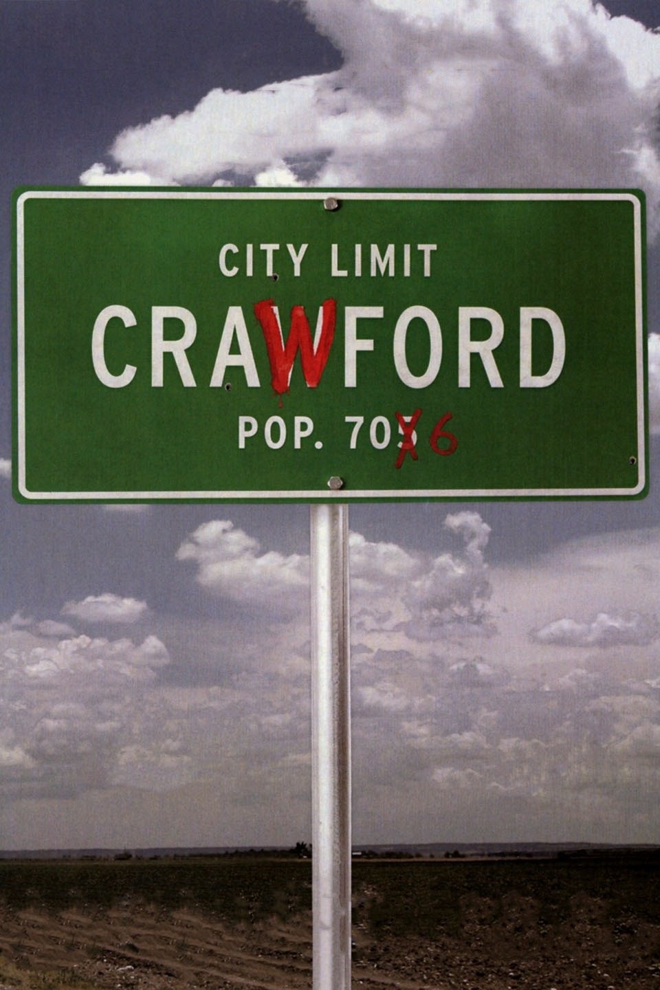 Crawford | Rotten Tomatoes