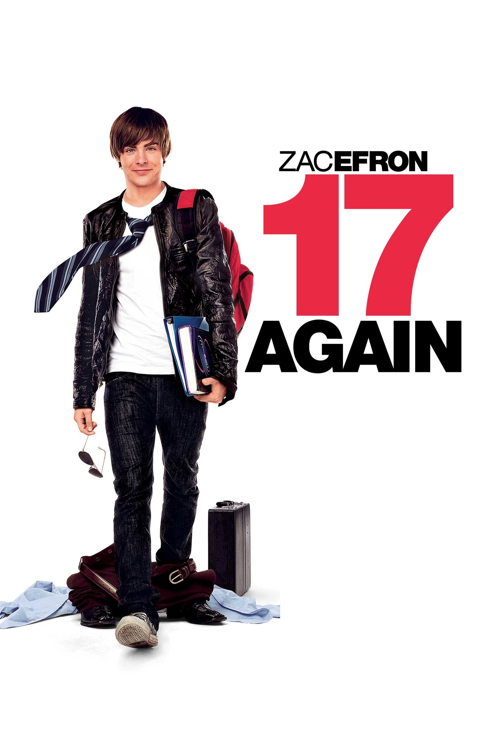 17 Again - Rotten Tomatoes