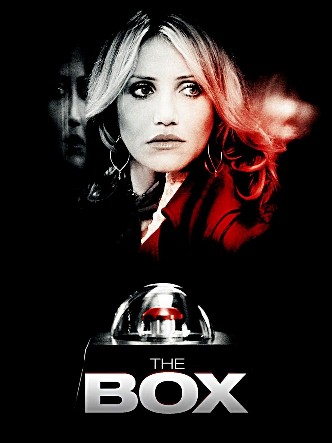 The Box (2009 film) - Wikipedia