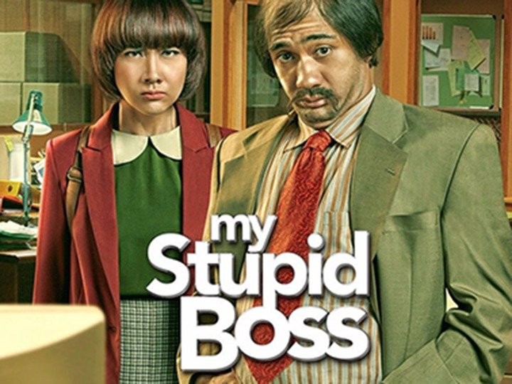 My Stupid Boss Rotten Tomatoes