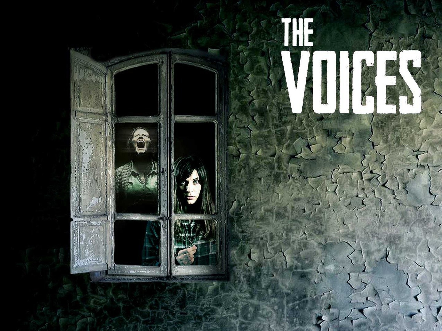 The Voices