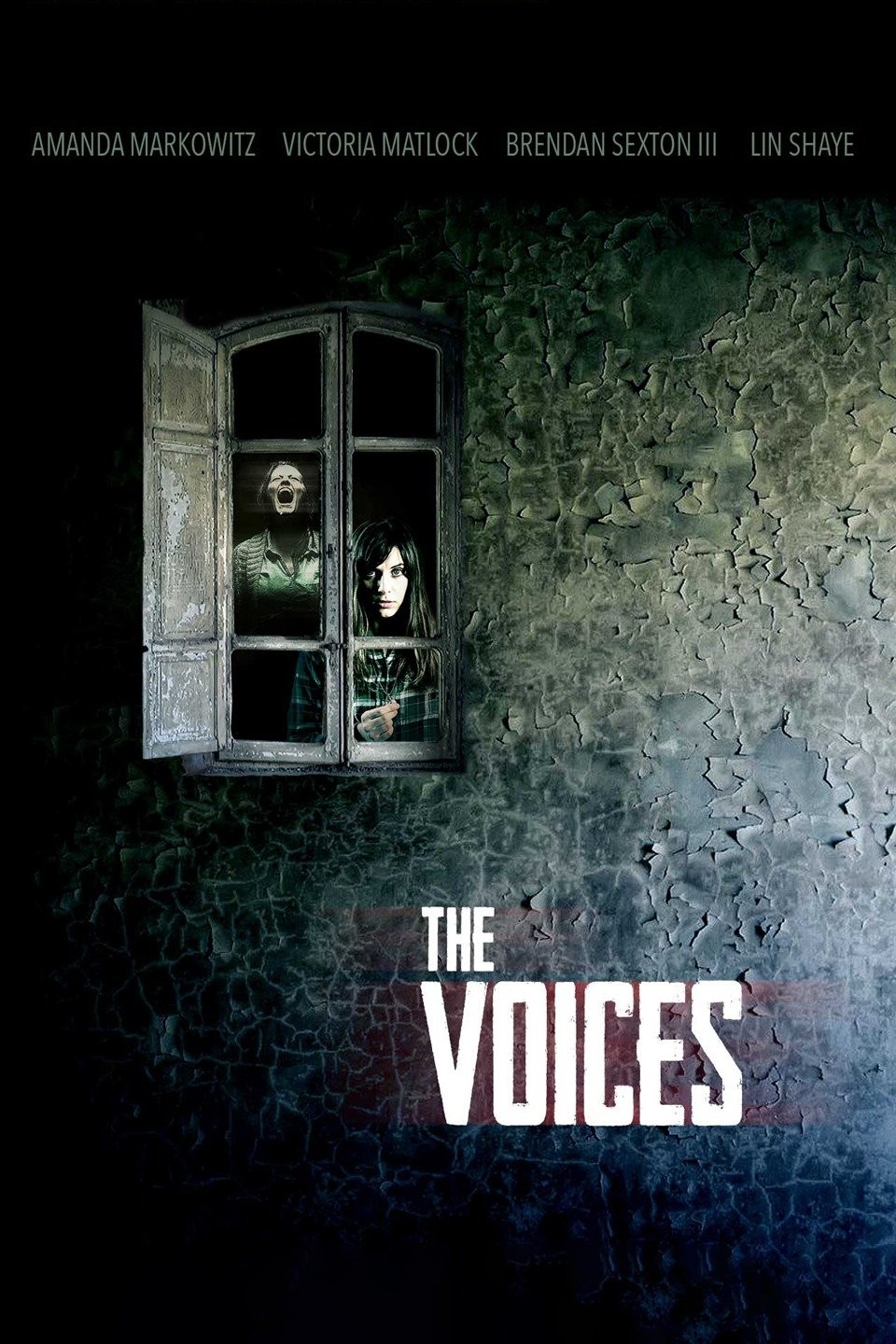 The Voices - Horror DNA