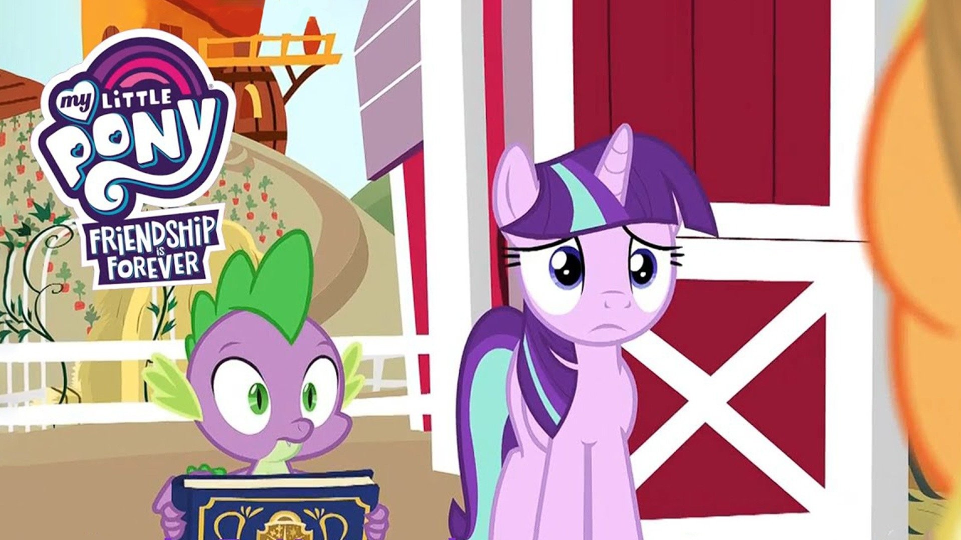 My Little Pony: Friendship Is Magic - Rotten Tomatoes