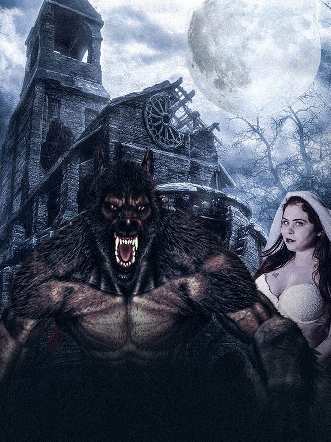 The Curse of the Werewolf - Rotten Tomatoes