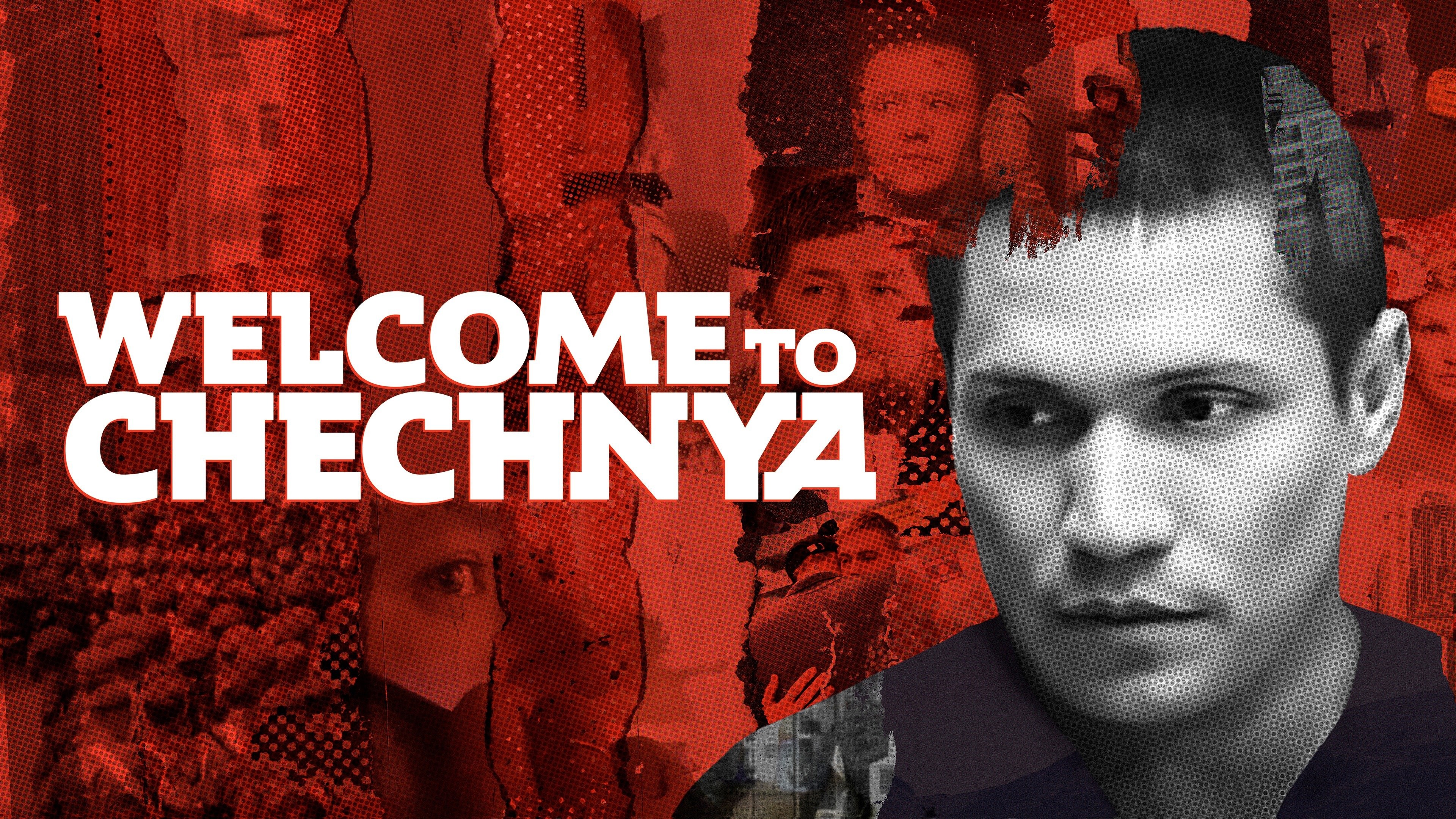 Welcome to Chechnya | Rotten Tomatoes