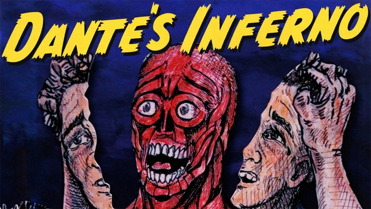 Dante's Inferno  A Film by Sean Meredith