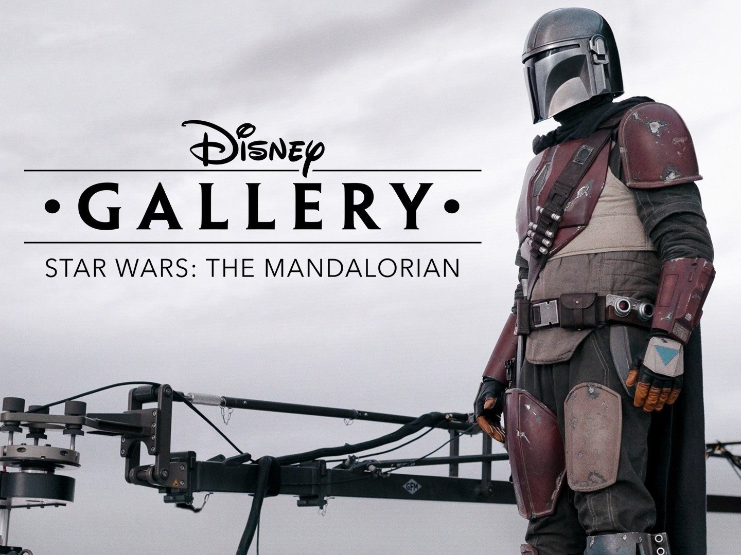 The Mandalorian addresses Gina Carano's exit in season 3 episode 1