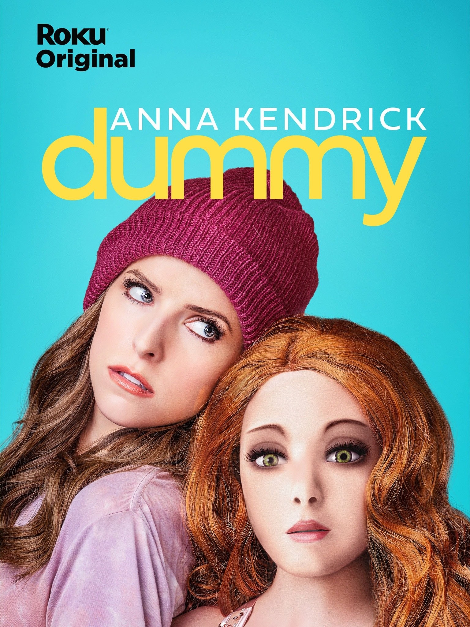 Watch Dummy, a Roku® Original, Free Online – The Roku Channel