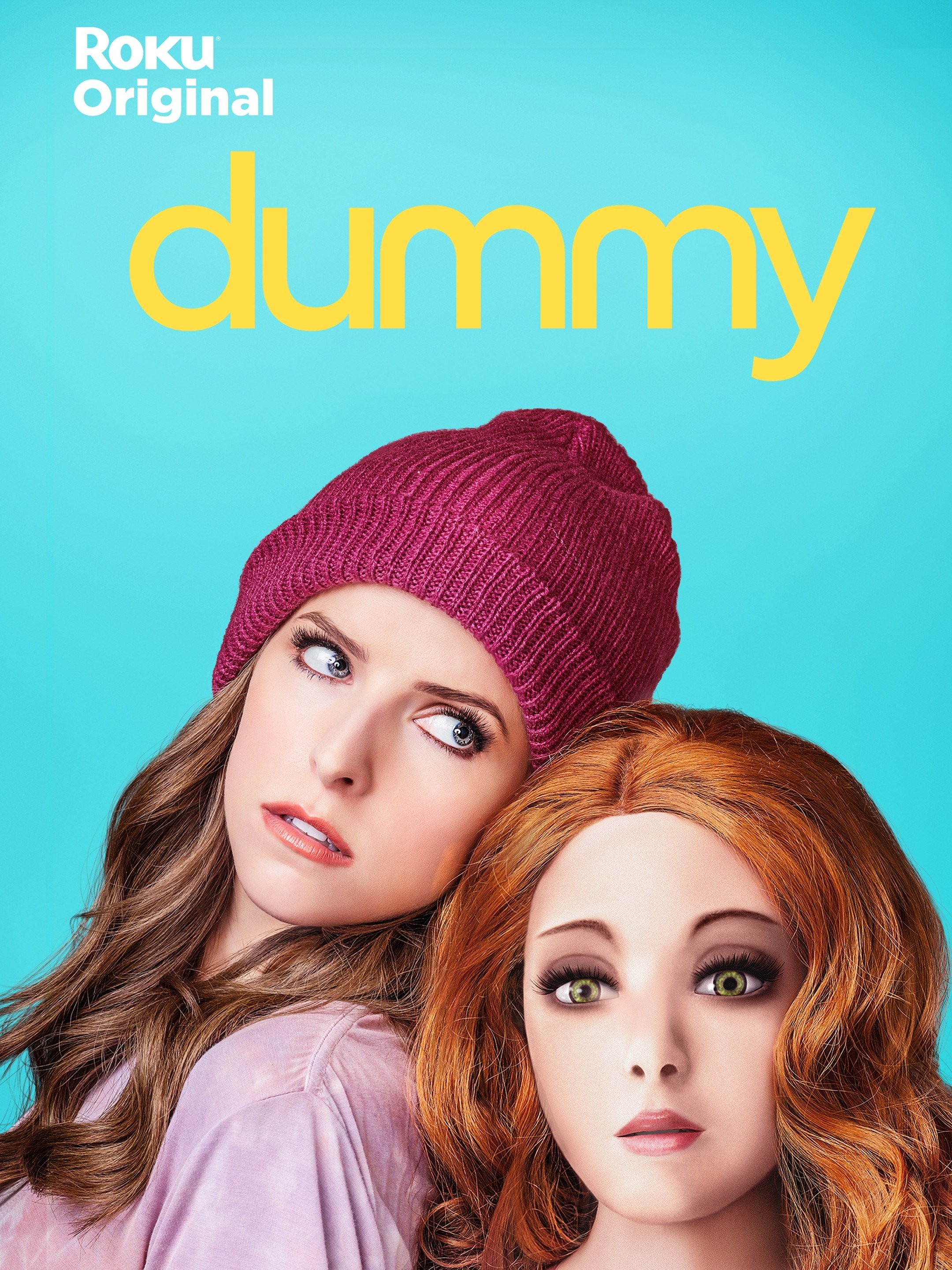 Dummy Season 1  Rotten Tomatoes