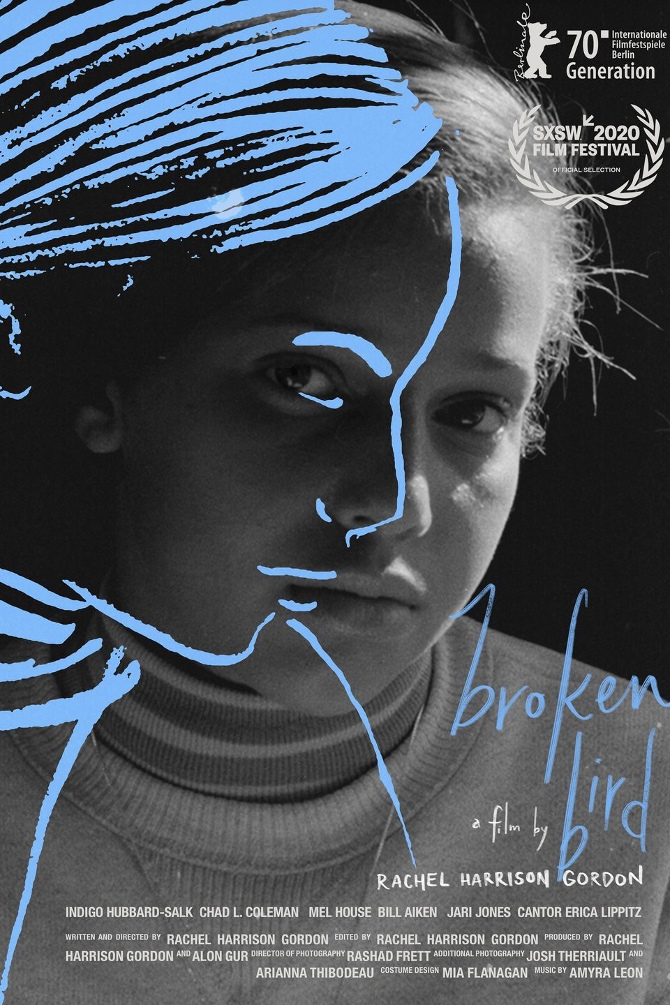 Broken Bird Rotten Tomatoes