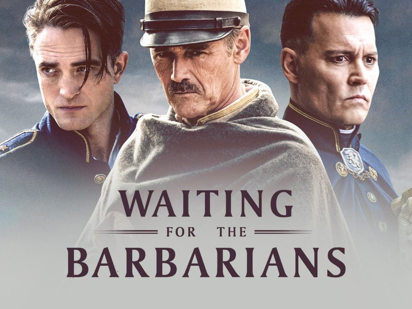 Waiting for the Barbarians Rotten Tomatoes