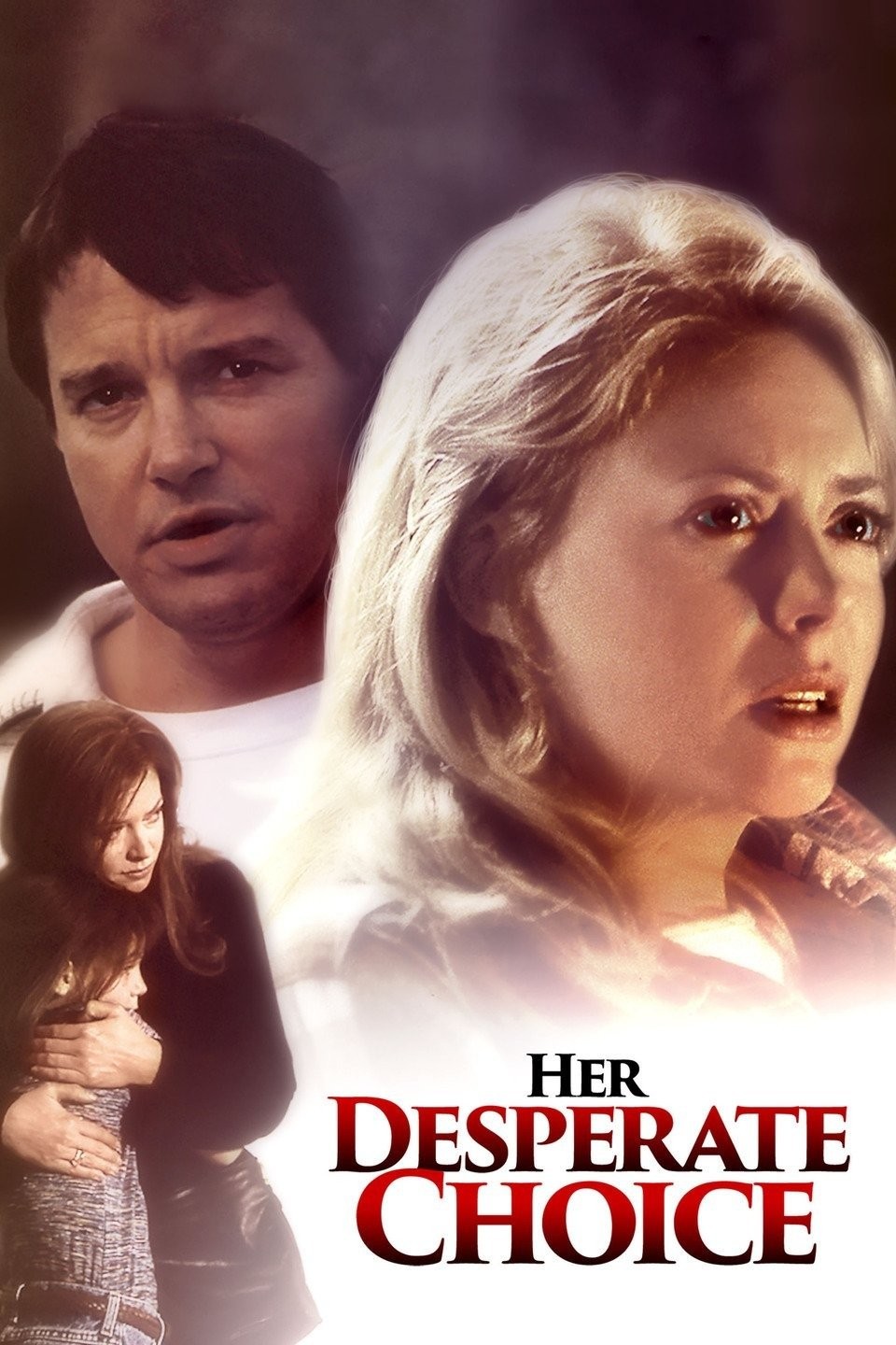 Her Desperate Choice | Rotten Tomatoes