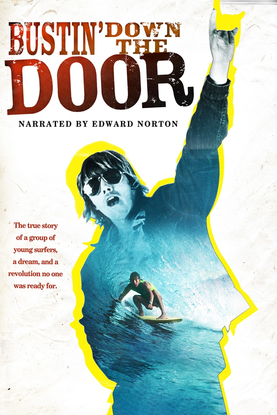 Bustin' Down the Door | Rotten Tomatoes