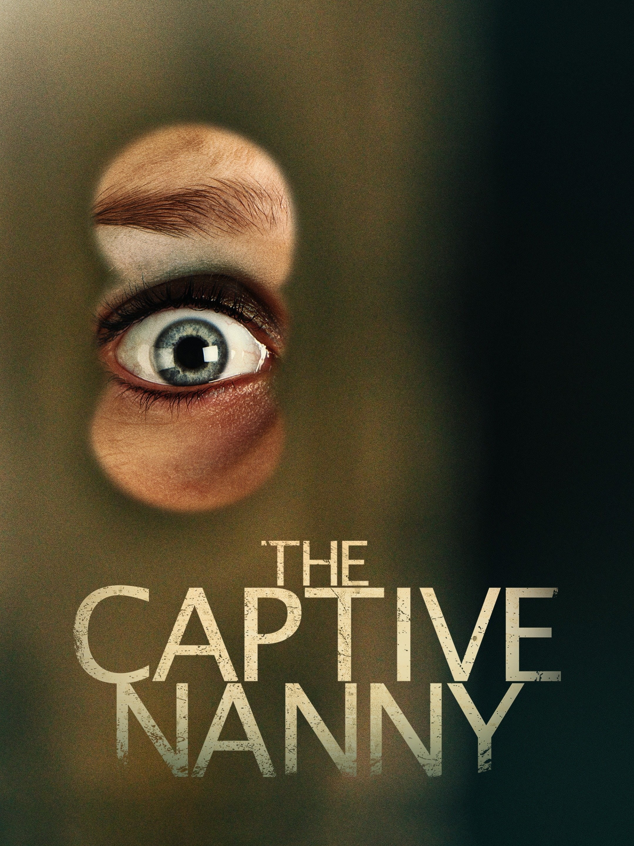 Lifetime Review: 'The Captive Nanny