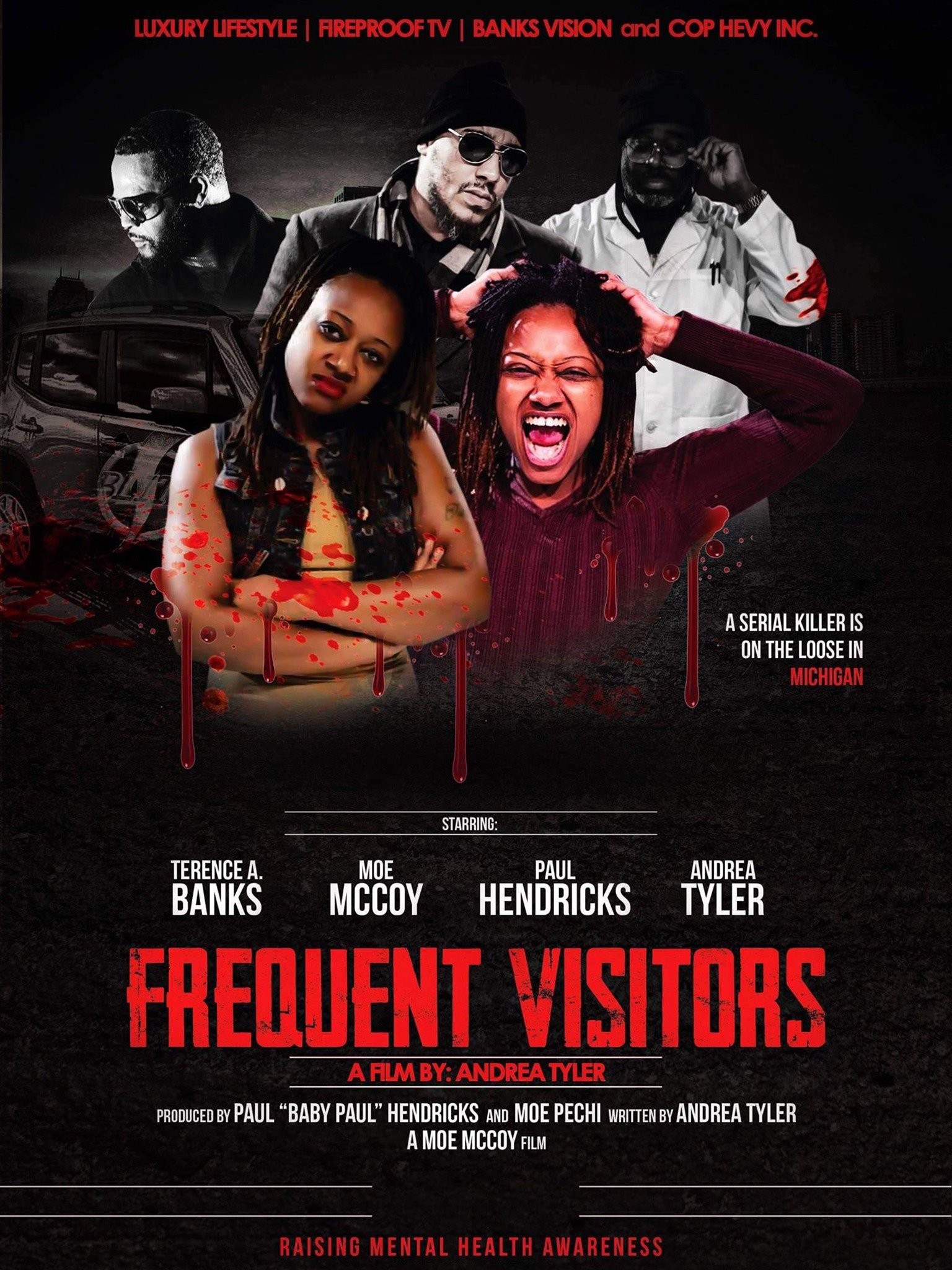 Frequent Visitors Pictures | Rotten Tomatoes