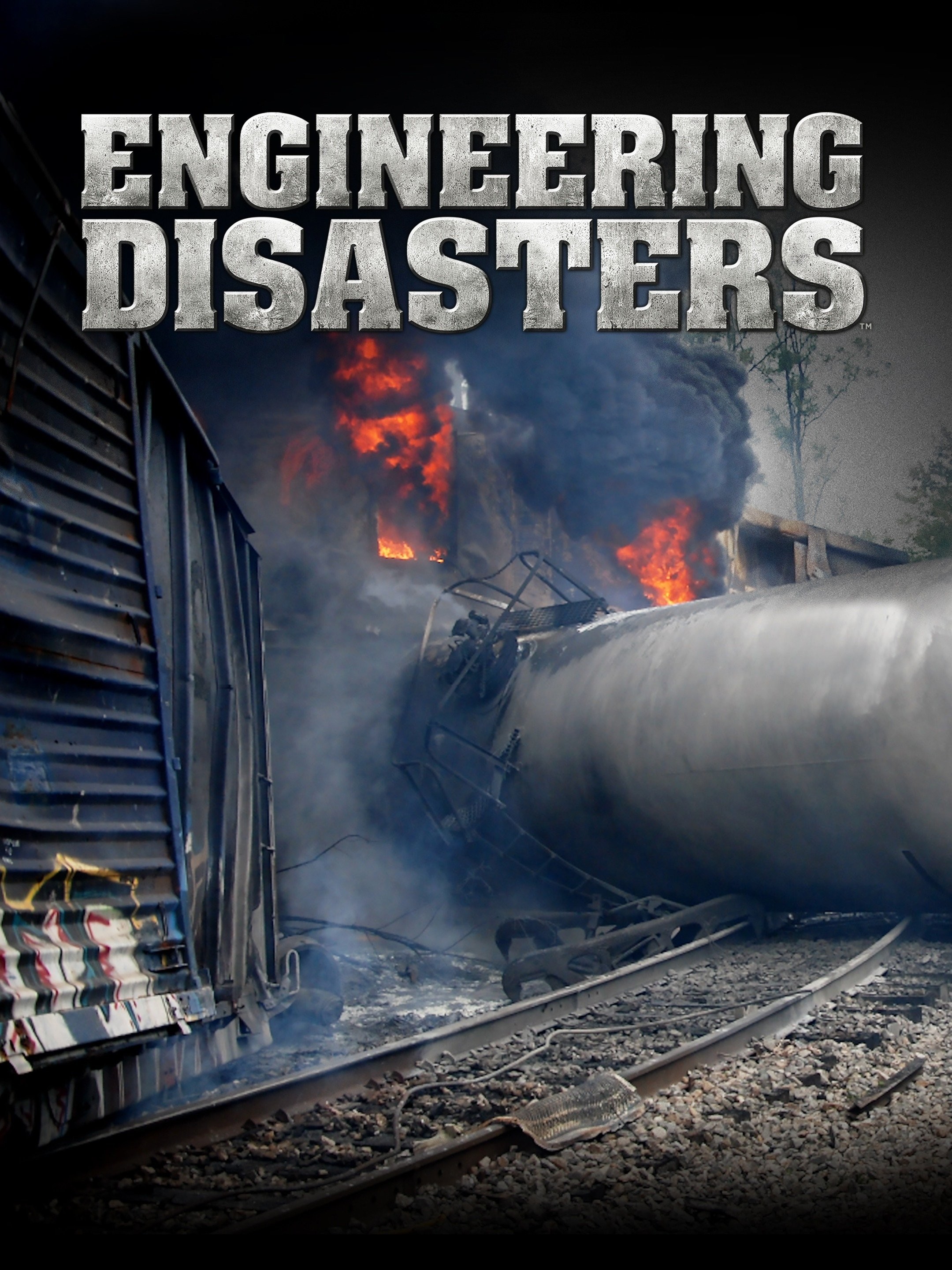 Engineering Disasters: Season 2 | Rotten Tomatoes