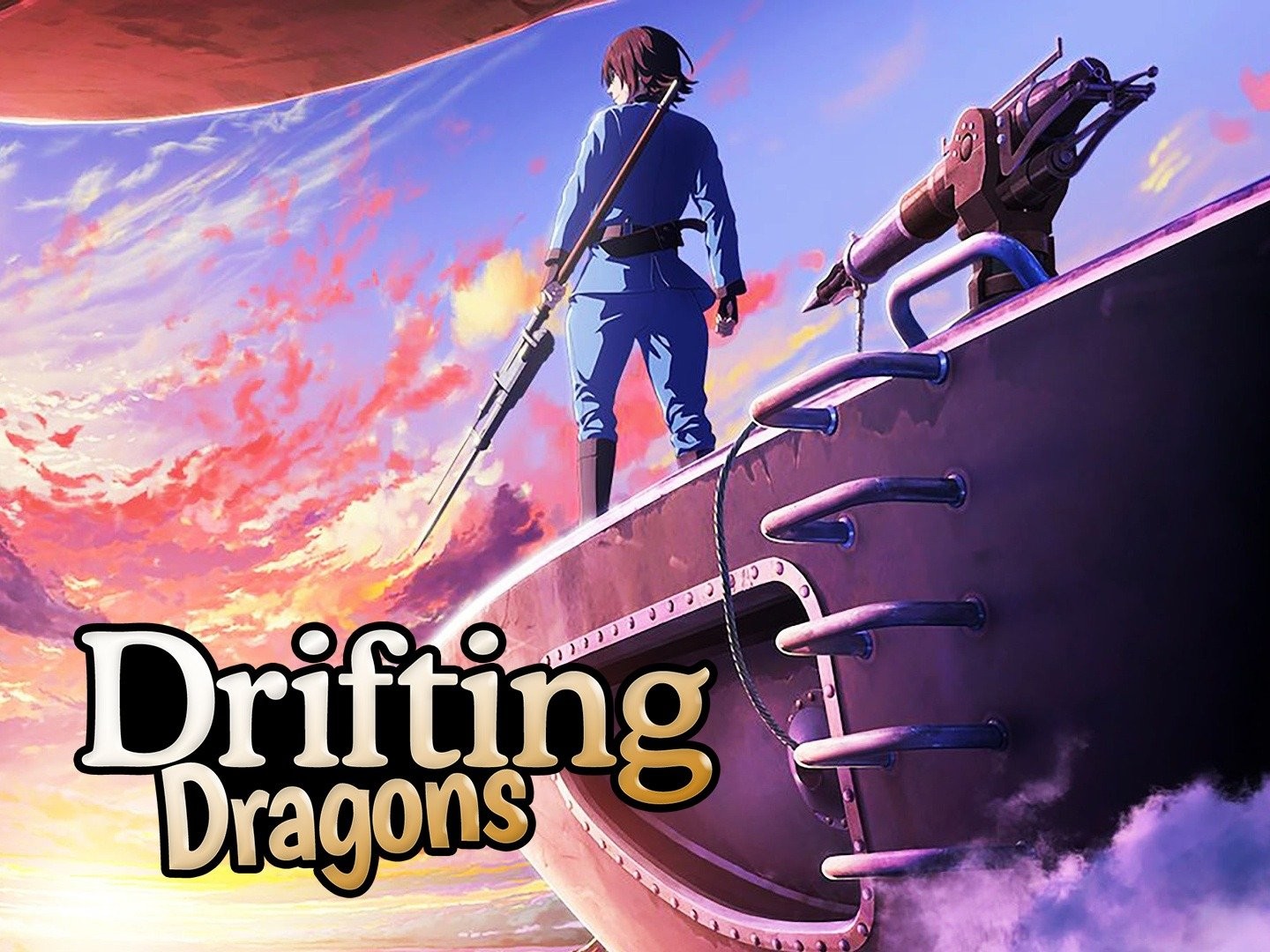 Drifting Dragons season 2: Netflix renewal status, release date