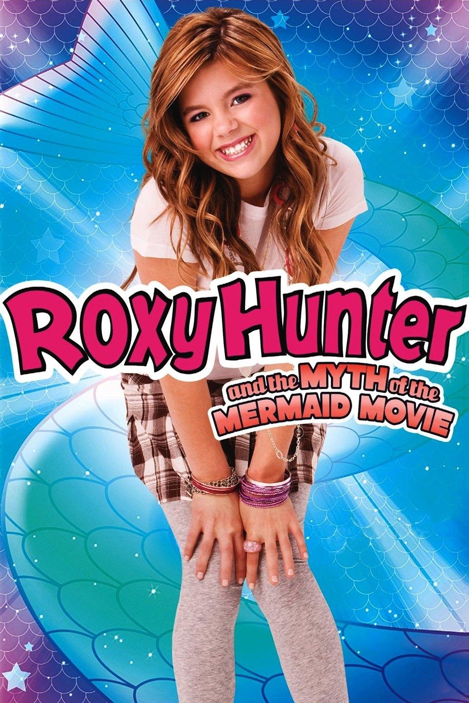 Roxy hunter deals trailer