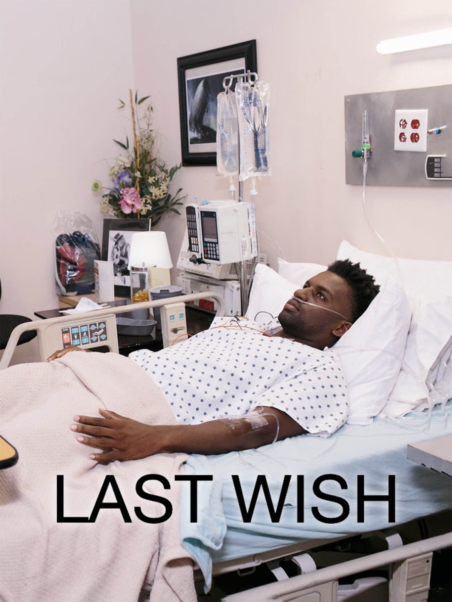 Last Wish Pictures | Rotten Tomatoes