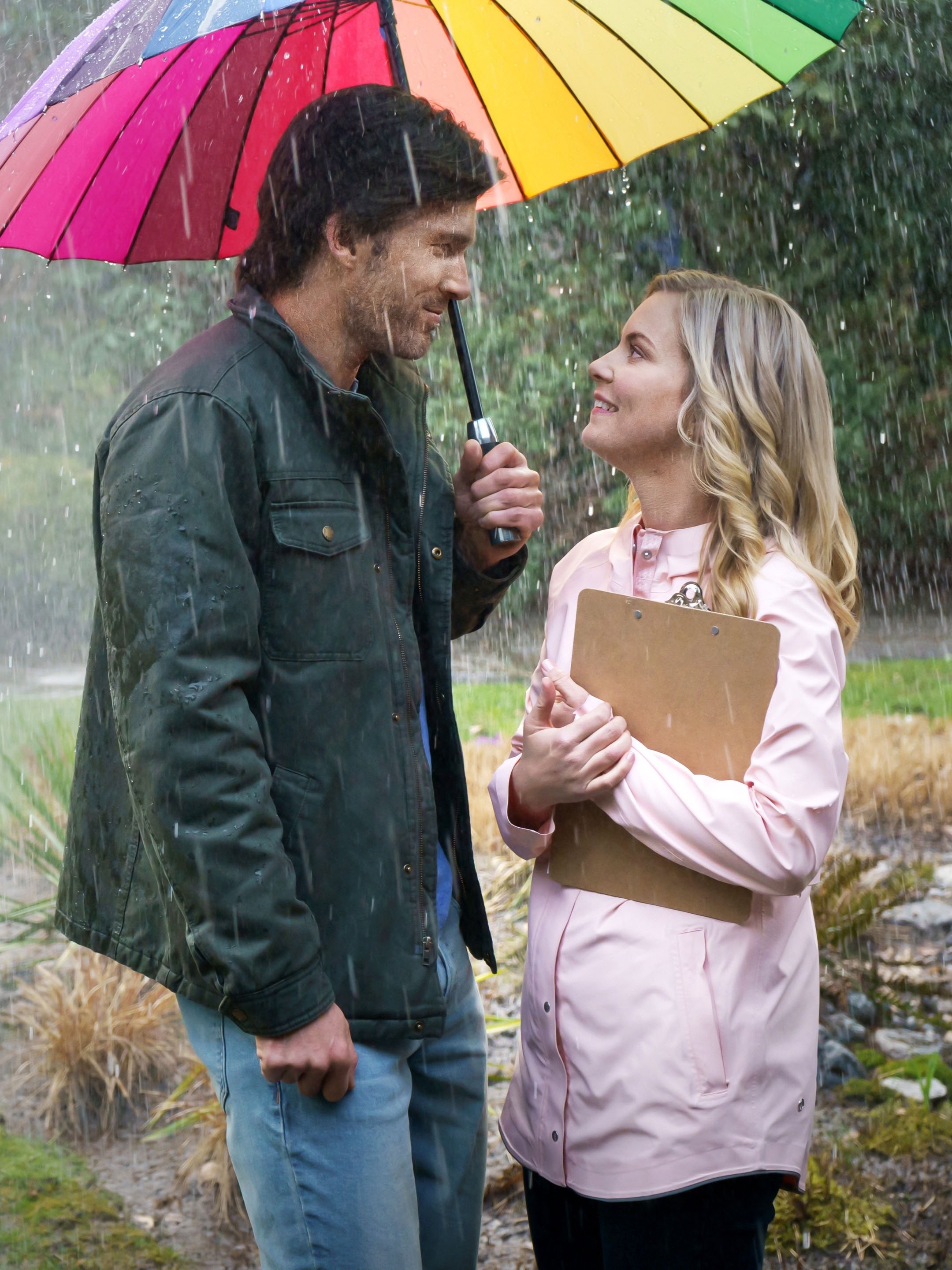 Forecasting Love and Weather - Rotten Tomatoes