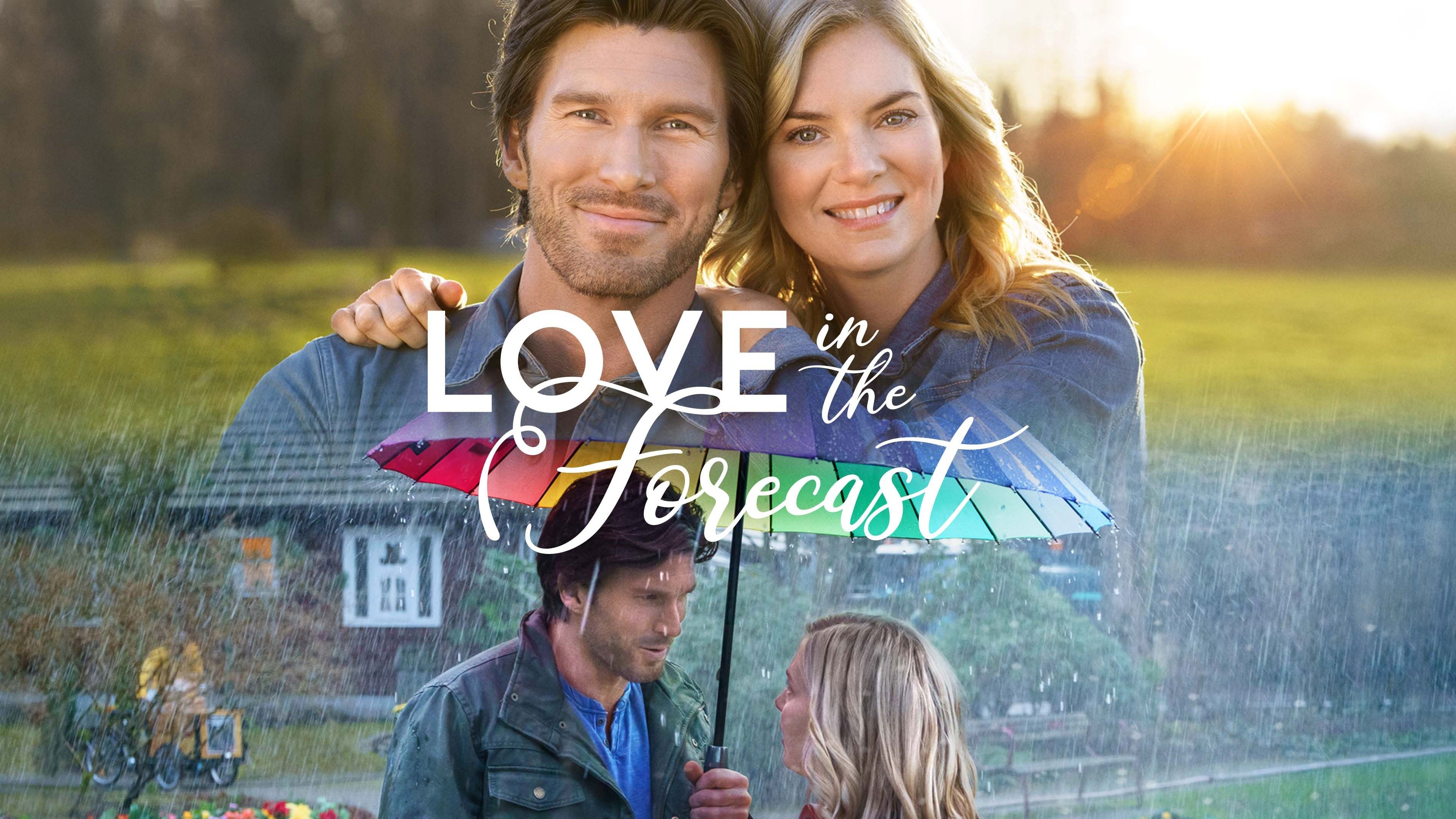 Forecasting Love and Weather - Rotten Tomatoes
