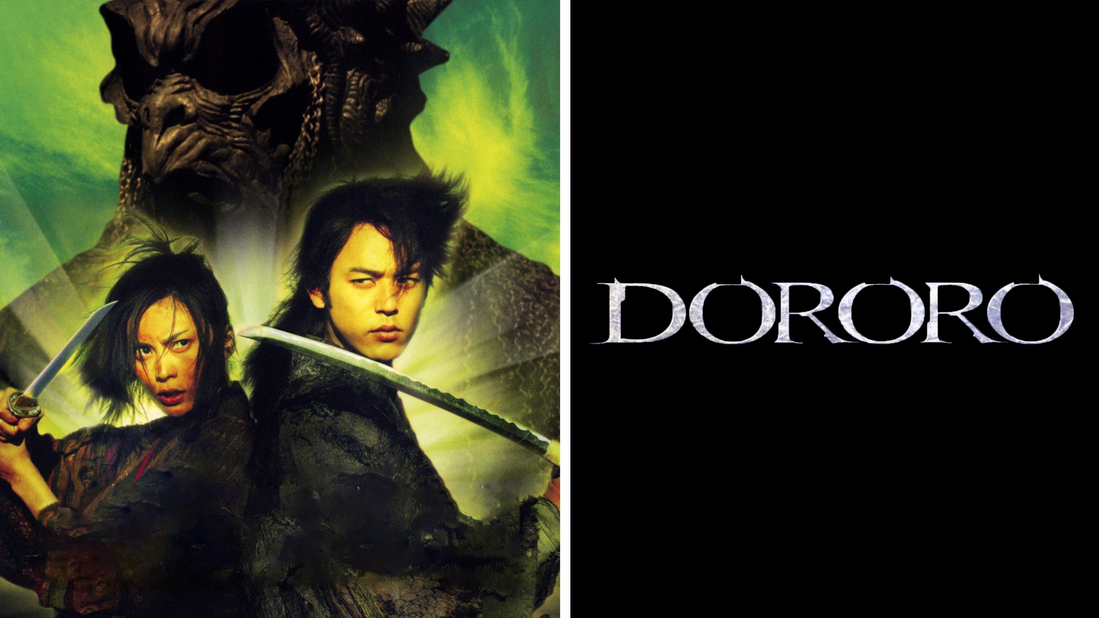 Is 'Dororo' on Netflix? Where to Watch the Movie - New On Netflix USA