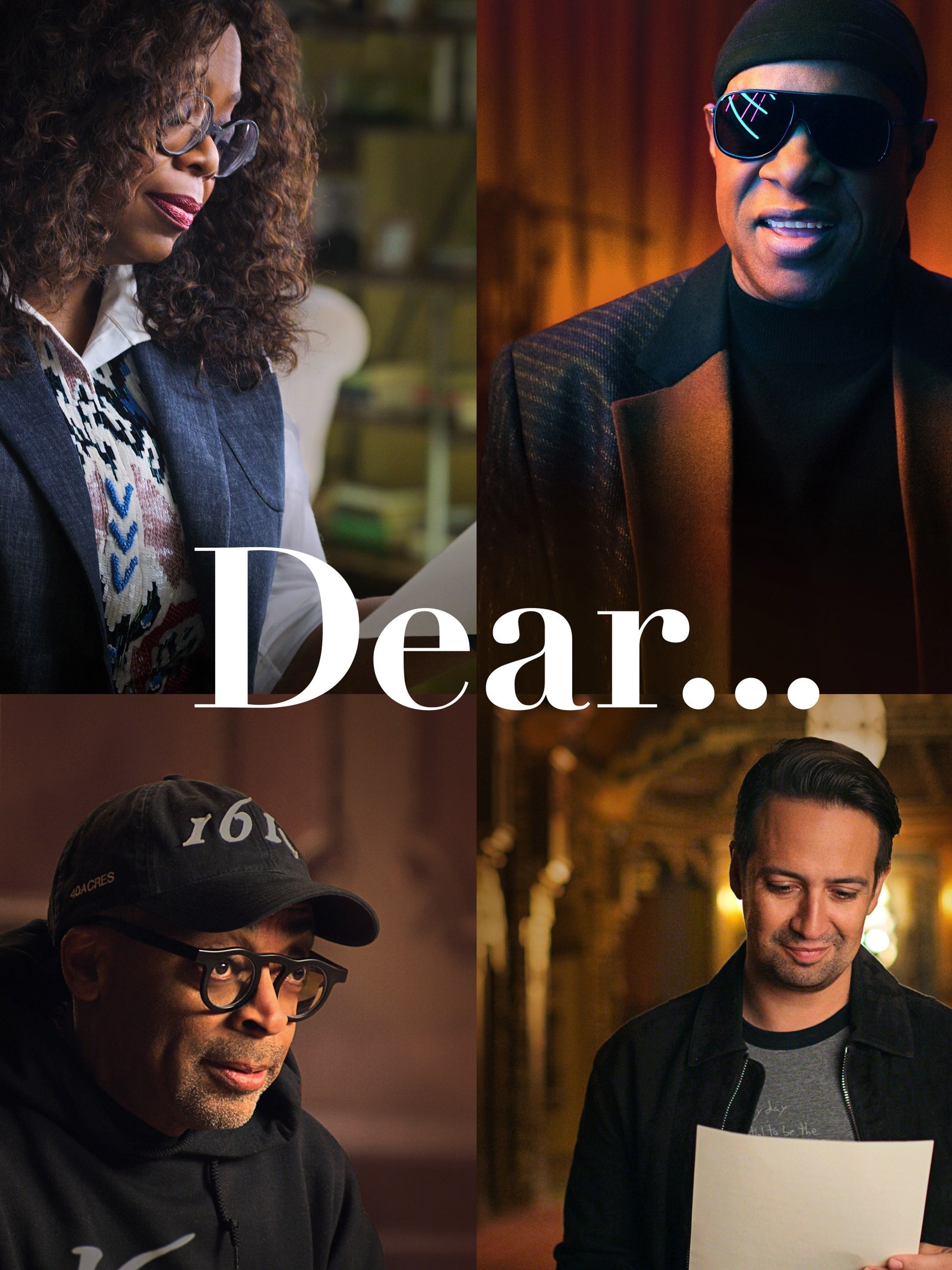 Dear Season 1 Rotten Tomatoes