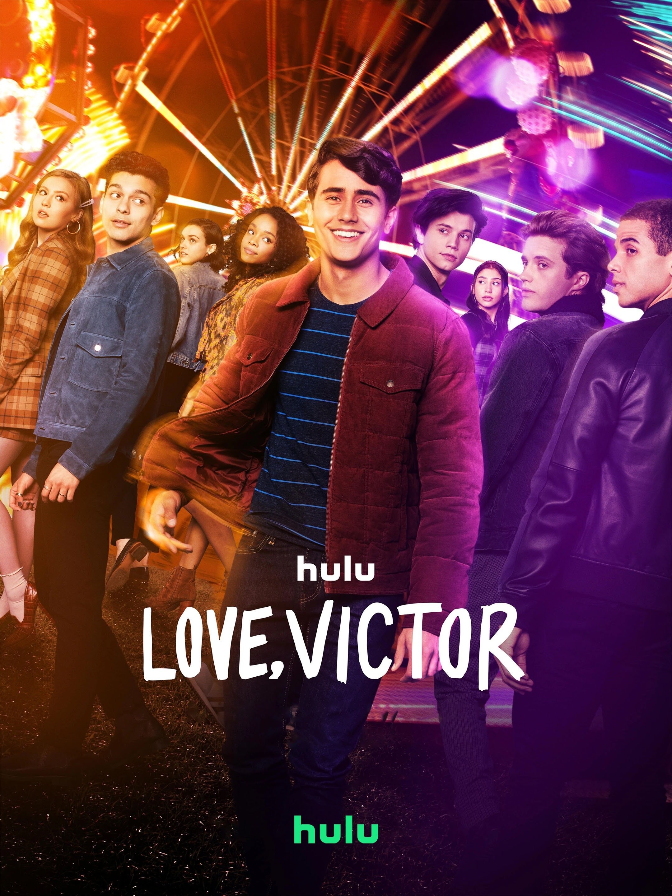 Love victor season 3 sub indo